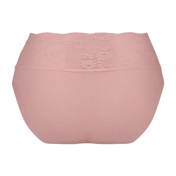 Anita Essential High Waist Lace Briefs