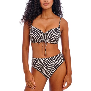 Freya Fiji Falls Bralette Bikini Top