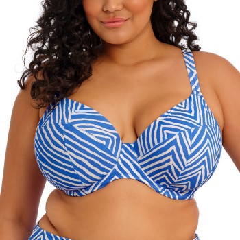 Elomi Fiji Falls Plunge Bikini Top