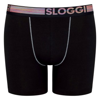 Sloggi Men Go ABC Natural Shorts
