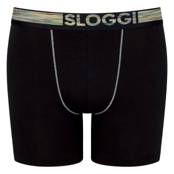 Sloggi Men Go ABC Natural Shorts