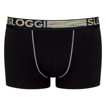 Sloggi Men GO ABC Natural Hipster Briefs