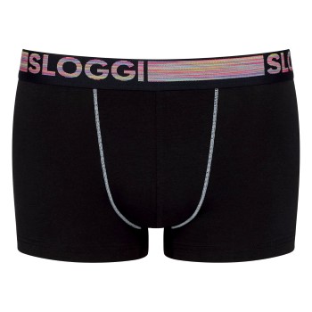 Sloggi Men GO ABC Natural Hipster Briefs