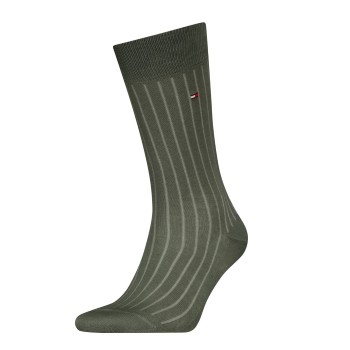 Tommy Hilfiger Premium Rib Crew Socks