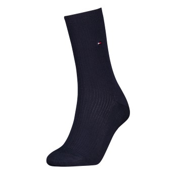 Tommy Hilfiger Women Premium Refined Rib Socks