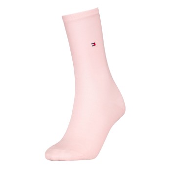 Tommy Hilfiger Women Premium Soft Silk Socks