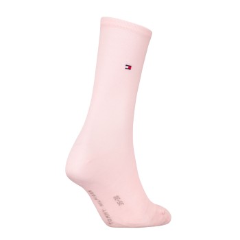 Tommy Hilfiger Women Premium Soft Silk Socks