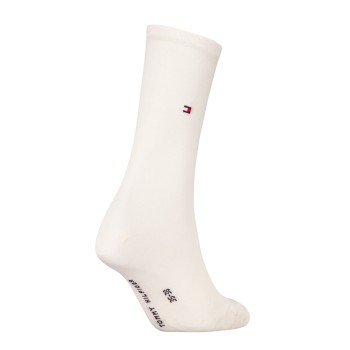 Tommy Hilfiger Women Premium Soft Silk Socks