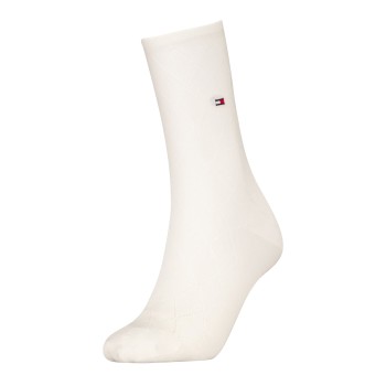 Tommy Hlfiger Women Premium Argyle Socks