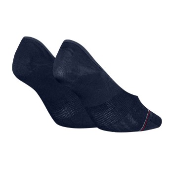 Tommy Hilfiger Women Shine Footie Socks