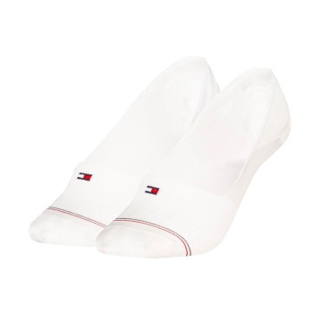 Tommy Hilfiger Women Shine Footie Socks