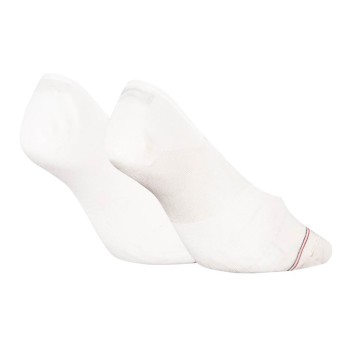 Tommy Hilfiger Women Shine Footie Socks