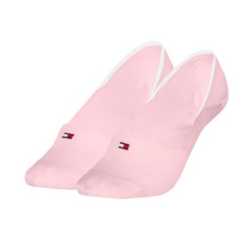 Tommy Hilfiger Women Shine Footie Socks