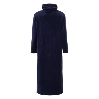 Damella Velour Cosy Dress