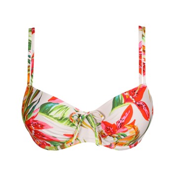 PrimaDonna Tanzania Padded Balcony Bikini Top