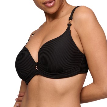 Marie Jo Emly Heart Shape Padded Bikini Top