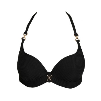 Marie Jo Emly Heart Shape Padded Bikini Top