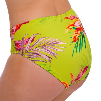 Fantasie Cala Macarella High Waist Bikini Brief
