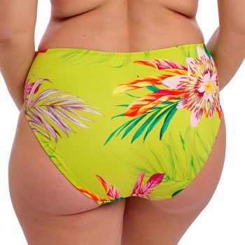 Fantasie Cala Macarella High Waist Bikini Brief