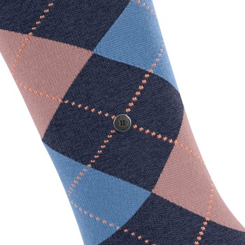 Burlington Women Marylebone Knee High Sock