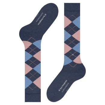 Burlington Women Marylebone Knee High Sock