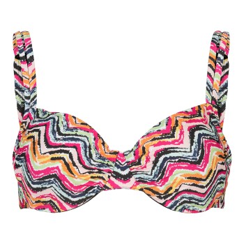 Wiki Jamaica Adjustable Bikini Top