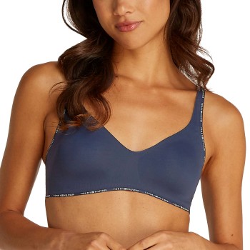 Tommy Hilfiger Seamless Triangle Bra