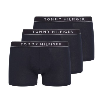 Tommy Hilfiger Cotton Stretch Trunks