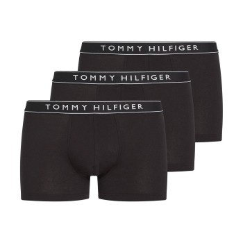 Tommy Hilfiger Cotton Stretch Trunks