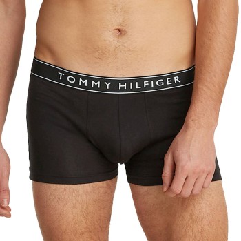 Tommy Hilfiger Cotton Stretch Trunks