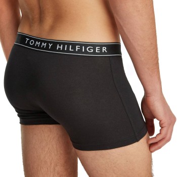 Tommy Hilfiger Cotton Stretch Trunks