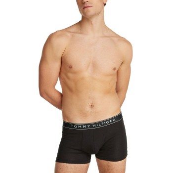 Tommy Hilfiger Cotton Stretch Trunks