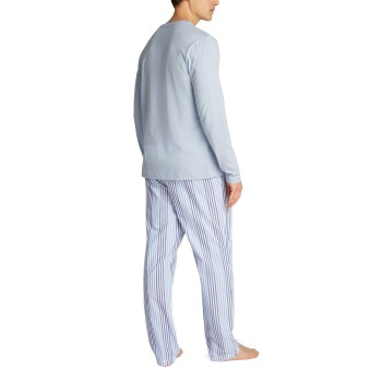 Tommy Hilfiger Original Long Sleeve Pyjama Set