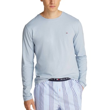 Tommy Hilfiger Original Long Sleeve Pyjama Set