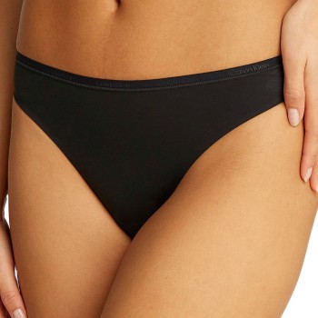 Calvin Klein Perfectly Fit Basic Thong