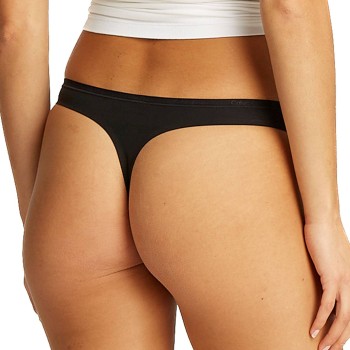 Calvin Klein Perfectly Fit Basic Thong