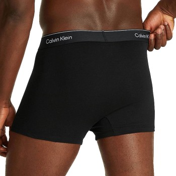 Calvin Klein Icon Cotton Relaxed Fit Trunks