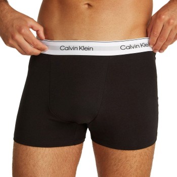 Calvin Klein Icon Cotton Relaxed Fit Trunks