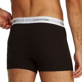 Calvin Klein Icon Cotton Relaxed Fit Trunks