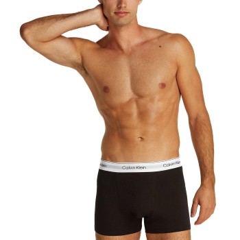 Calvin Klein Icon Cotton Relaxed Fit Trunks