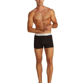 Calvin Klein Icon Cotton Relaxed Fit Trunks