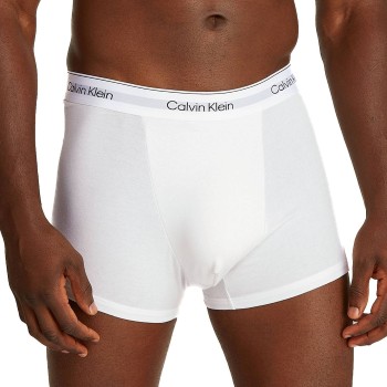 Calvin Klein Icon Cotton Relaxed Fit Trunks