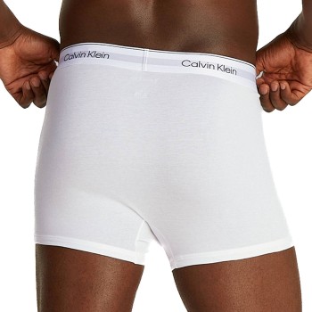 Calvin Klein Icon Cotton Relaxed Fit Trunks