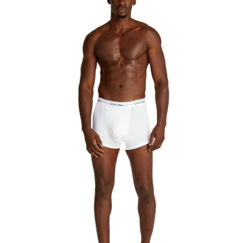 Calvin Klein Icon Cotton Relaxed Fit Trunks