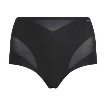 Calvin Klein Sculpted Mesh Brief