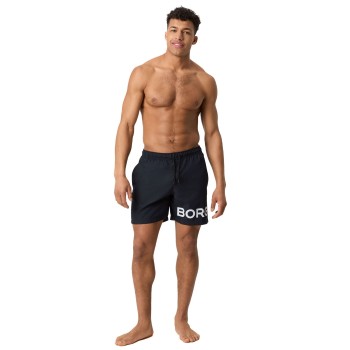 Björn Borg Logo Swim Shorts