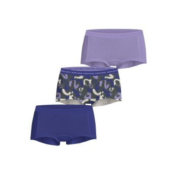 3-Pack Björn Borg Everyday Cotton Boxer Shorts 