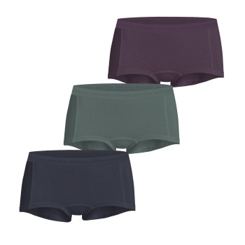 3-Pack Björn Borg Everyday Cotton Boxer Shorts 