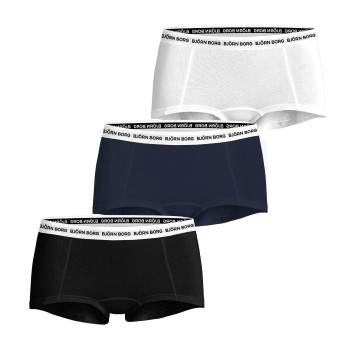 3-Pack Björn Borg Everyday Cotton Boxer Shorts 