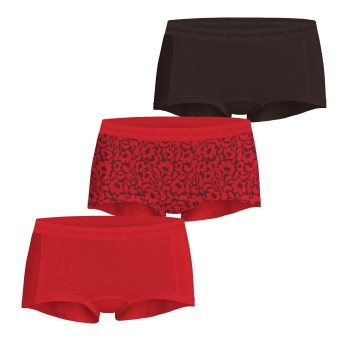 3-er-Pack Björn Borg Everyday Cotton Boxer Shorts 